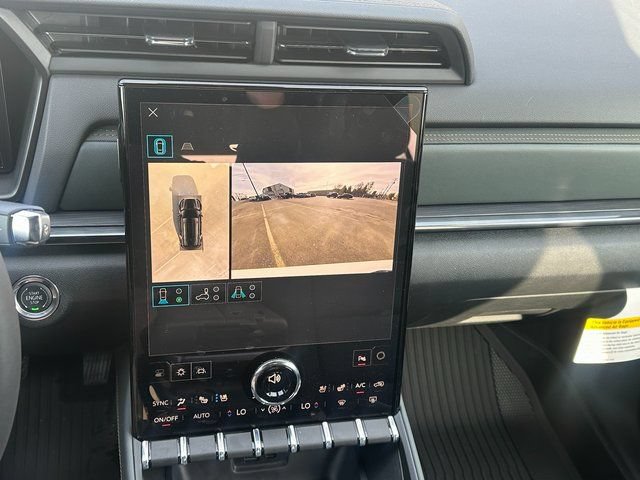 2026 GMC Terrain AT4 - Photo 26