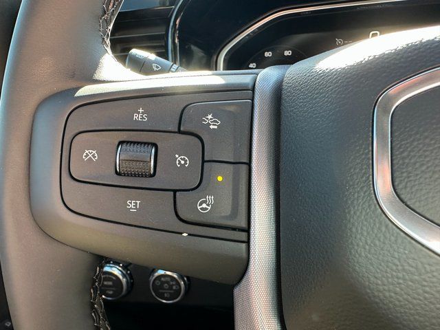 2026 GMC Sierra 1500 Elevation - Photo 33