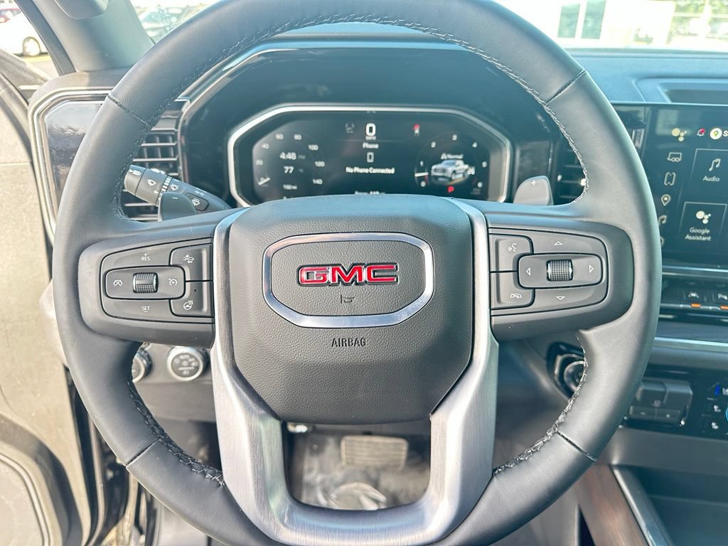 2026 GMC Sierra 1500 SLT - Photo 17