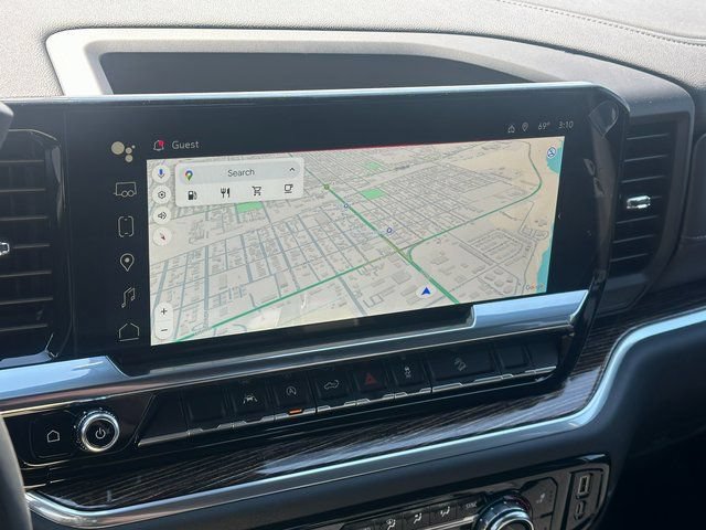 2026 GMC Sierra 1500 Elevation - Photo 23
