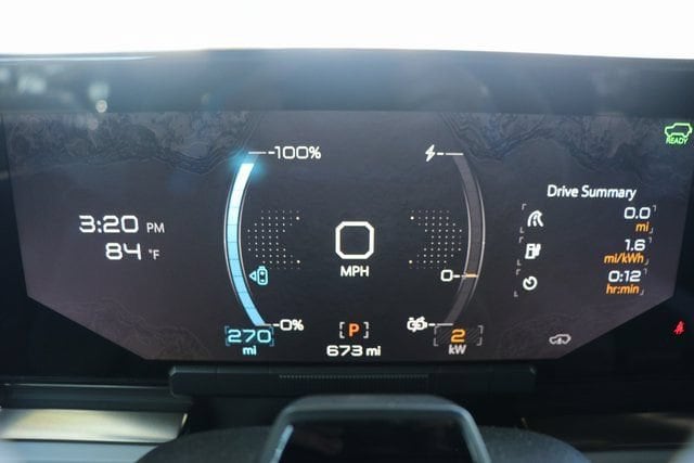 2025 GMC HUMMER EV 3X - Photo 23