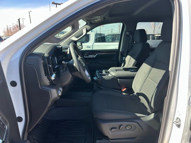 2026 GMC Sierra 1500 Elevation - Photo 15