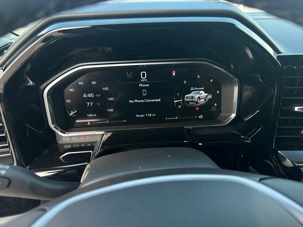 2026 GMC Sierra 1500 SLT - Photo 20