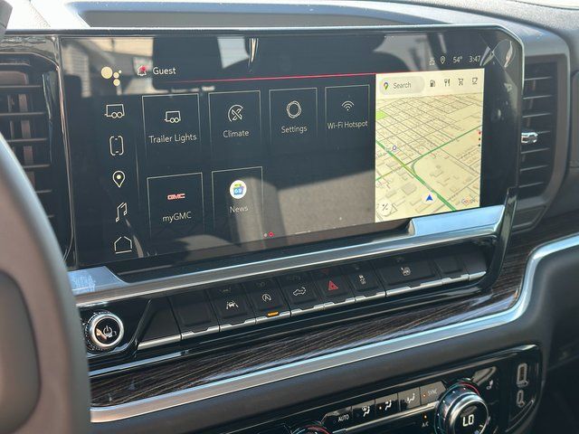2026 GMC Sierra 1500 Elevation - Photo 22