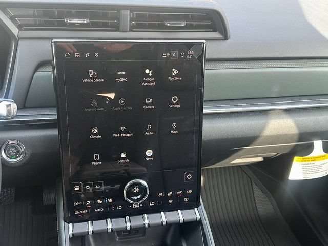 2026 GMC Terrain AT4 - Photo 22
