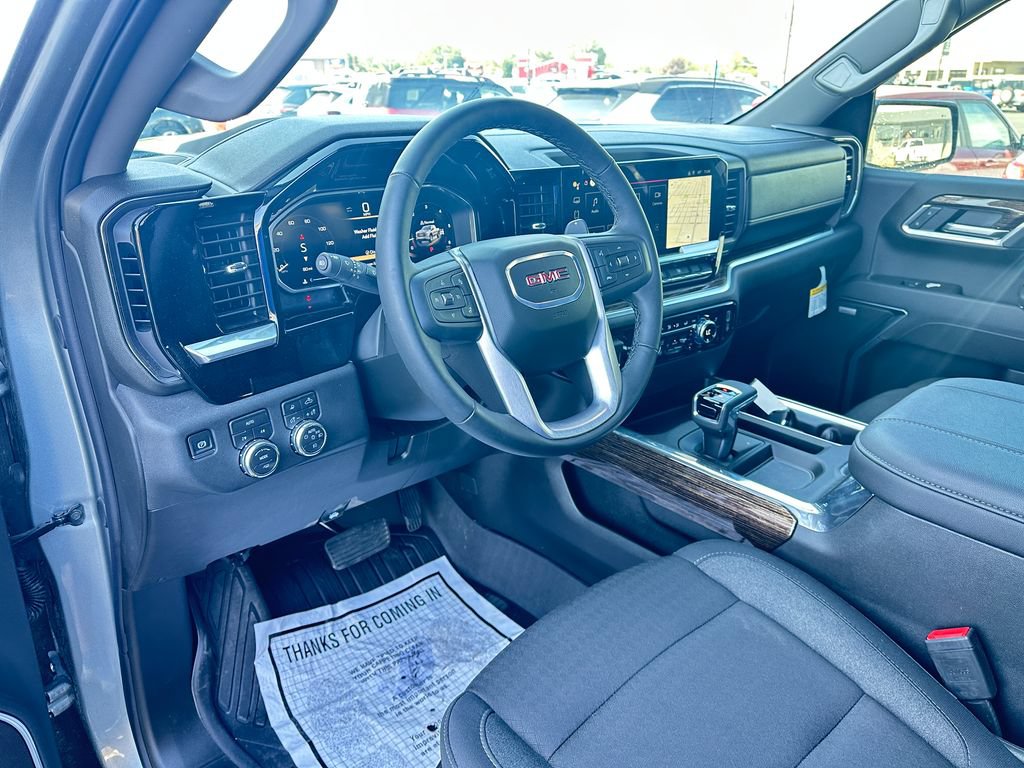 2026 GMC Sierra 1500 Elevation - Photo 15