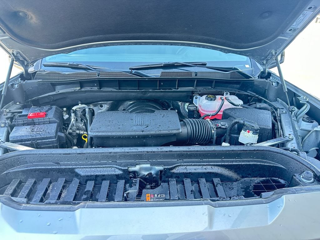 2026 GMC Sierra 1500 Elevation - Photo 32