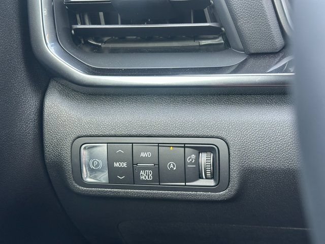 2026 GMC Terrain AT4 - Photo 33