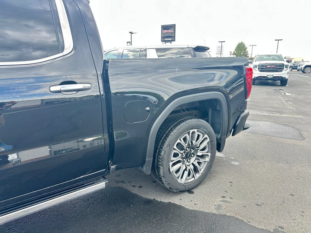 2025 GMC Sierra 1500 Denali Ultimate - Photo 11