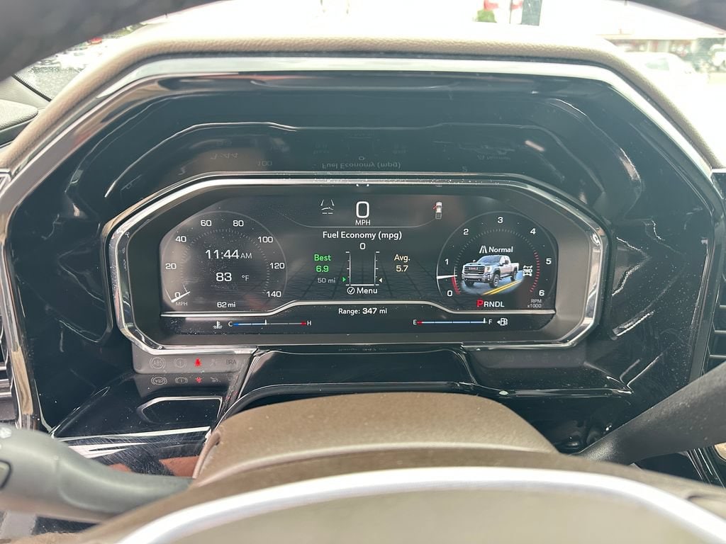 2025 GMC Sierra 3500HD SLT - Photo 20