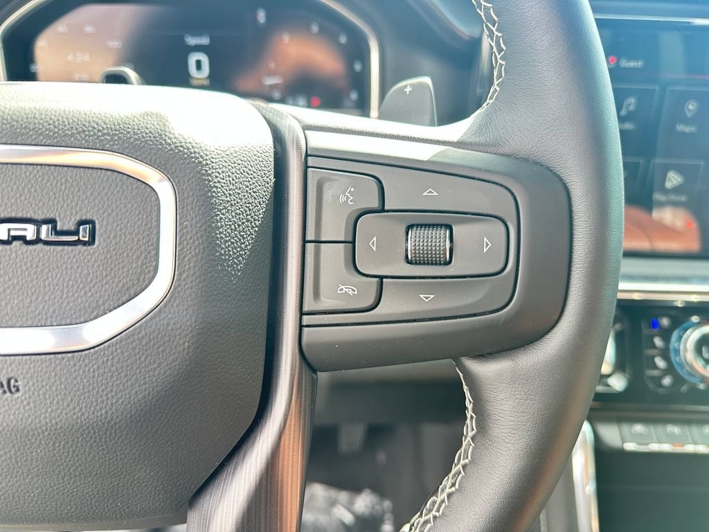 2025 GMC Sierra 1500 Denali Ultimate - Photo 20