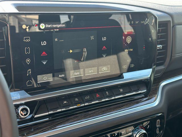 2026 GMC Sierra 1500 Elevation - Photo 25