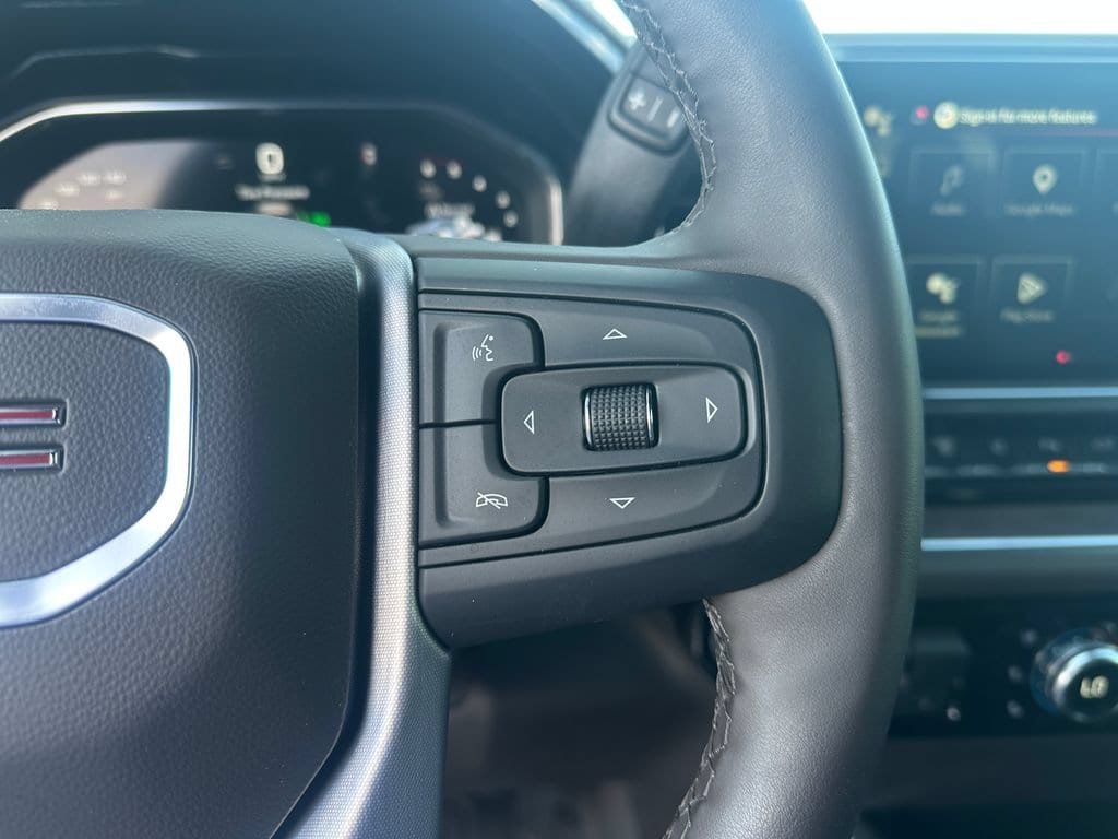 2025 GMC Sierra 3500HD SLT - Photo 17