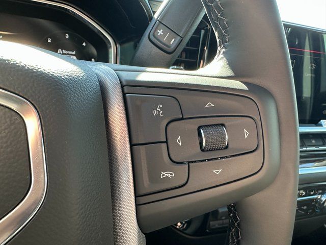 2026 GMC Sierra 1500 Elevation - Photo 34