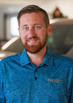 Staff member Thomas West from 24b88d87e2be