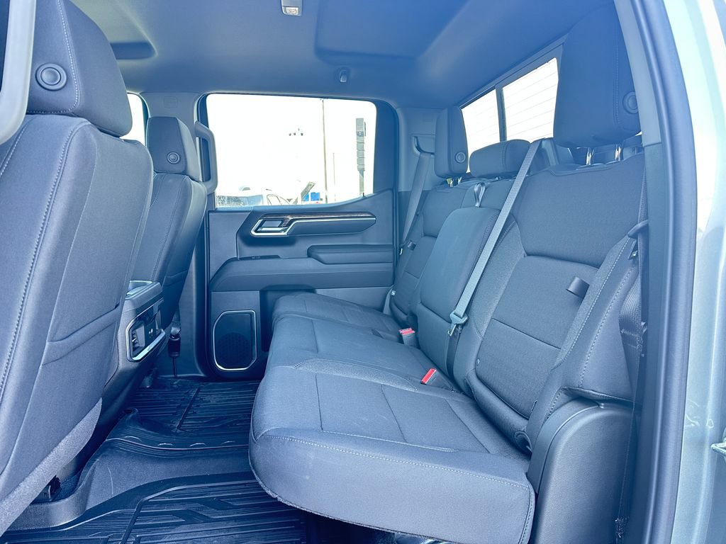 2026 GMC Sierra 1500 Elevation - Photo 25