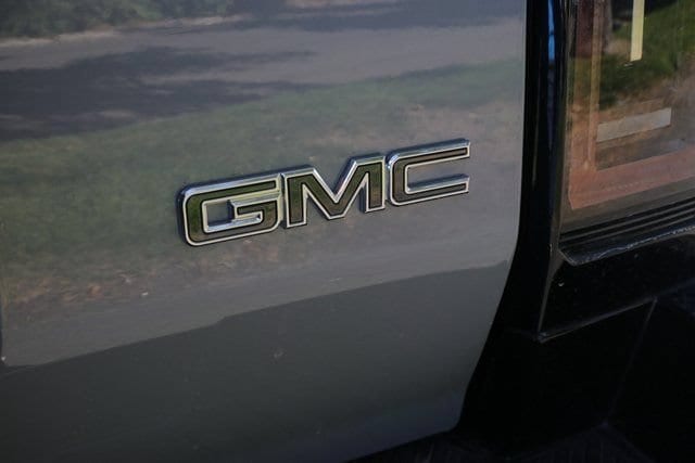 2025 GMC HUMMER EV 3X - Photo 7