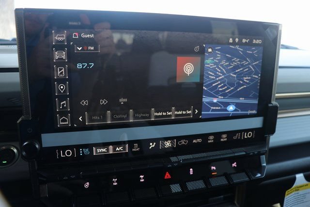 2025 GMC HUMMER EV 3X - Photo 24