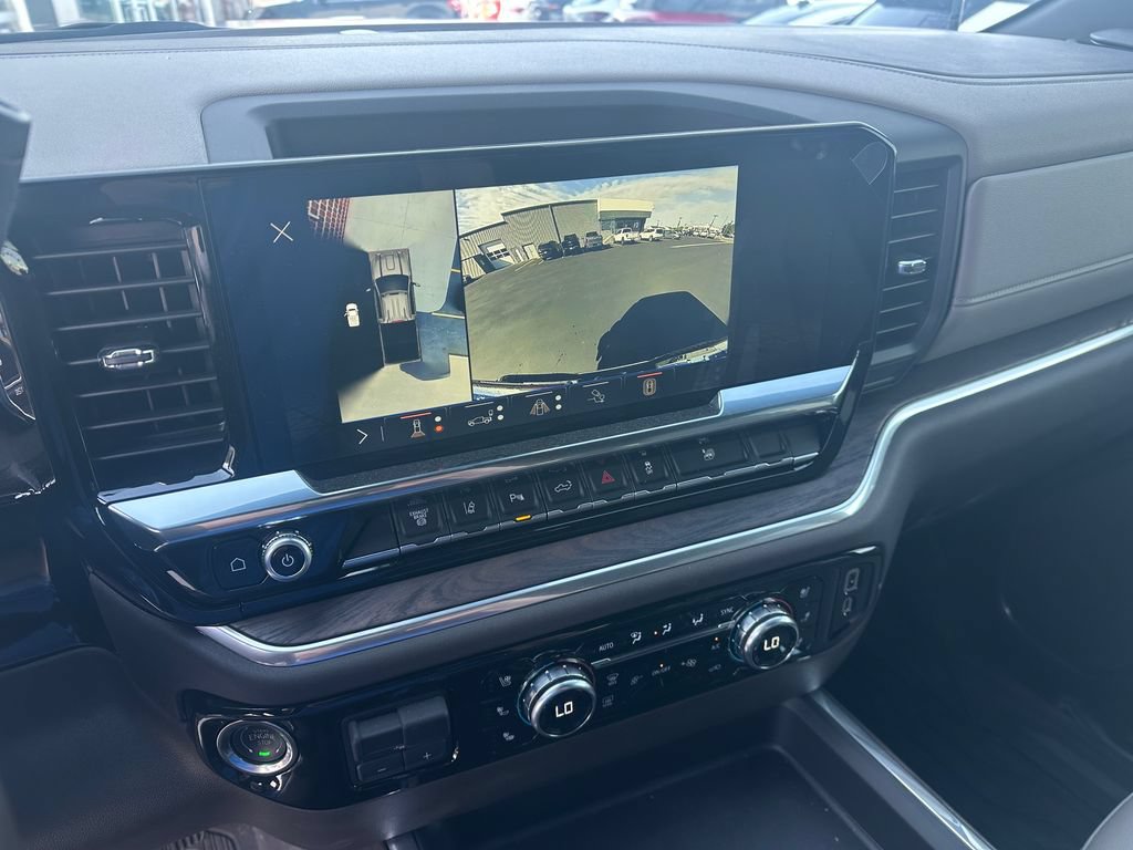 2025 GMC Sierra 3500HD SLT - Photo 20