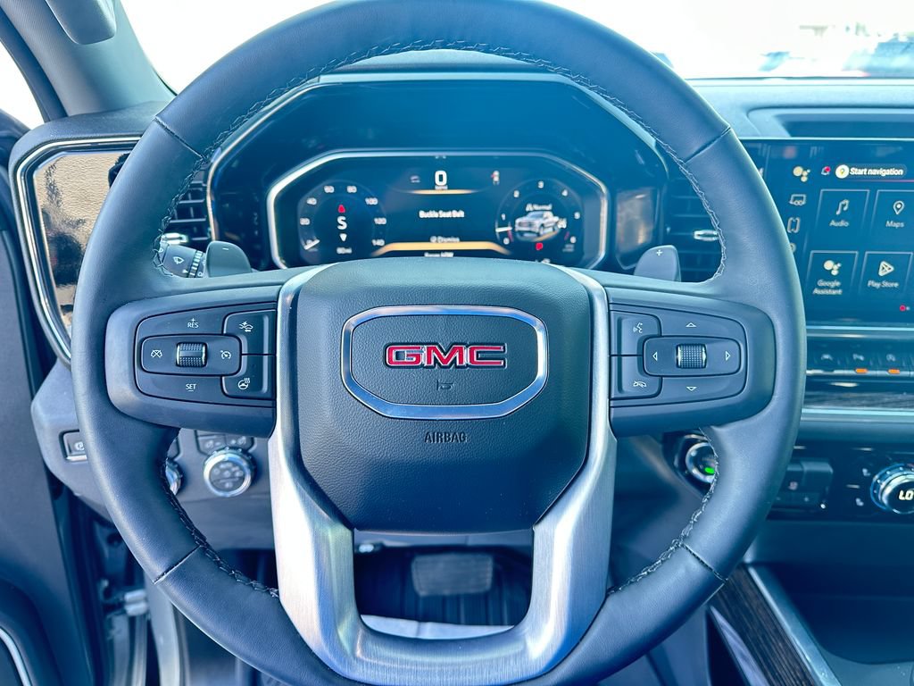 2026 GMC Sierra 1500 Elevation - Photo 17