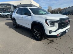 2026 GMC Terrain AT4 SUV