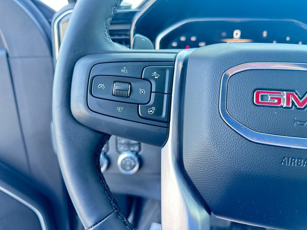 2026 GMC Sierra 1500 Elevation - Photo 18