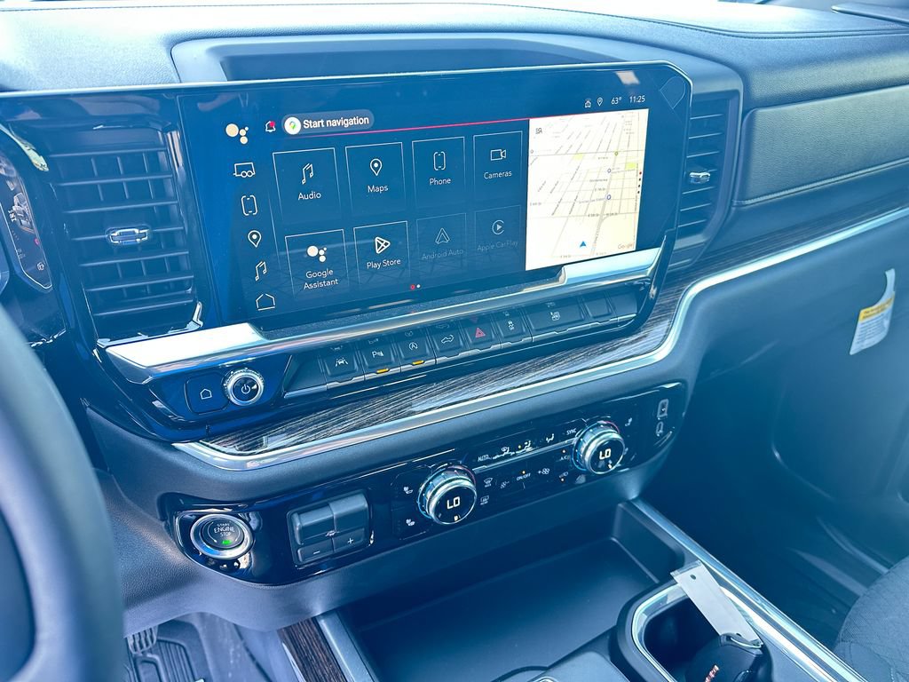 2026 GMC Sierra 1500 Elevation - Photo 21