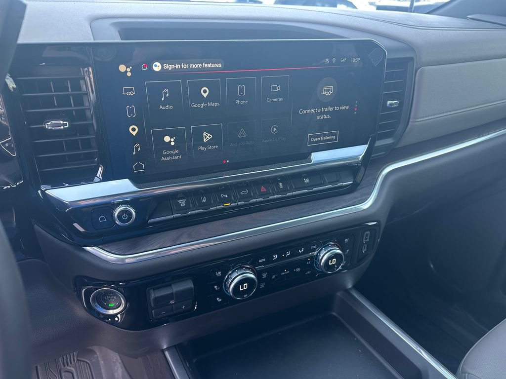 2025 GMC Sierra 3500HD SLT - Photo 19