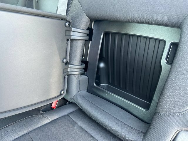 2026 GMC Sierra 1500 Elevation - Photo 18