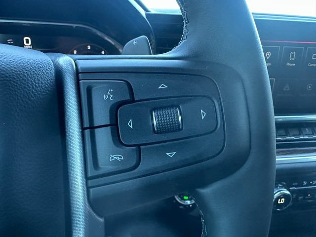 2026 GMC Sierra 1500 Elevation - Photo 35