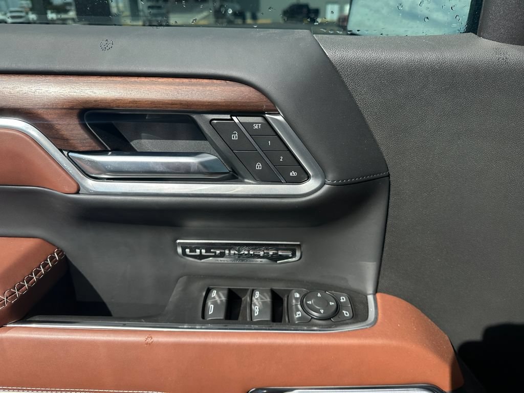 2025 GMC Sierra 1500 Denali Ultimate - Photo 28