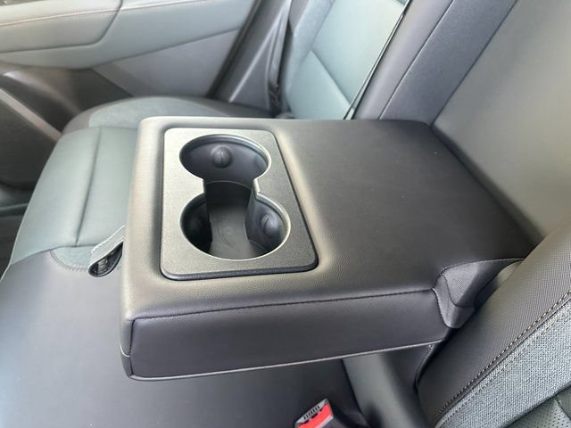 2026 GMC Terrain AT4 - Photo 19