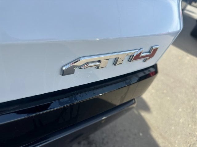 2026 GMC Terrain AT4 - Photo 11