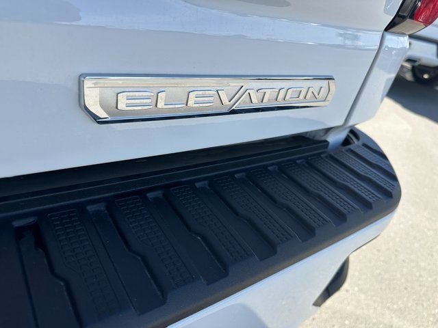 2026 GMC Sierra 1500 Elevation - Photo 10