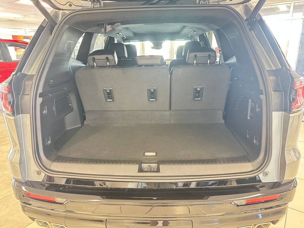 2026 GMC Acadia Denali Ultimate - Photo 7