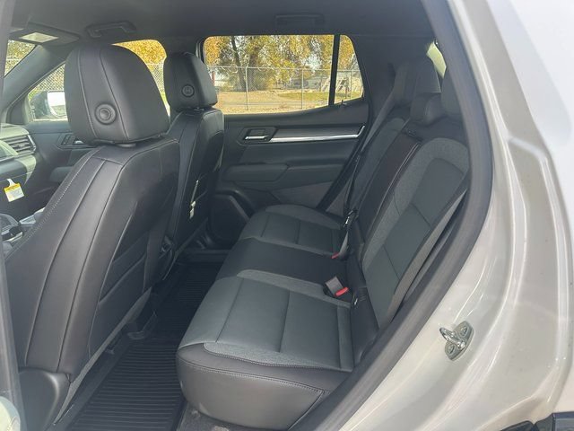 2026 GMC Terrain AT4 - Photo 18
