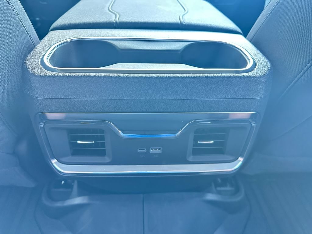 2026 GMC Sierra 1500 Elevation - Photo 27