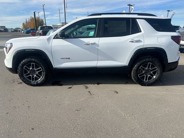 2026 GMC Terrain AT4 - Photo 6