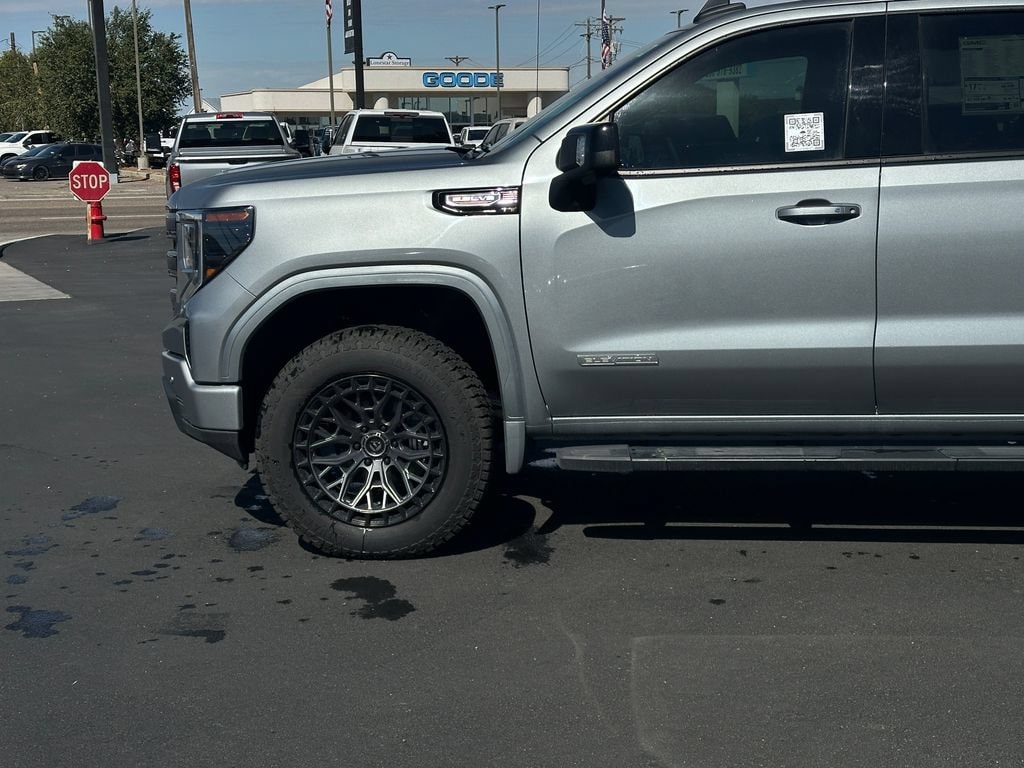 2026 GMC Sierra 1500 Elevation - Photo 10