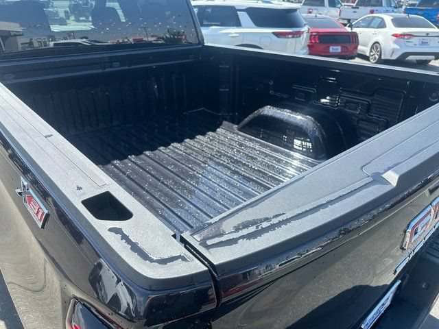 2026 GMC Sierra 1500 Elevation - Photo 12