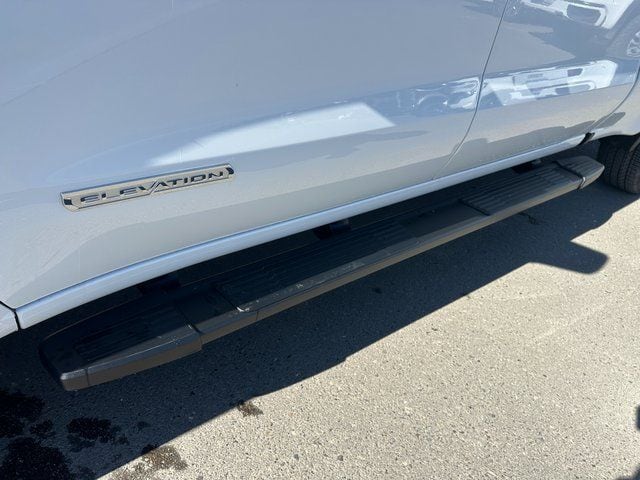 2026 GMC Sierra 1500 Elevation - Photo 13