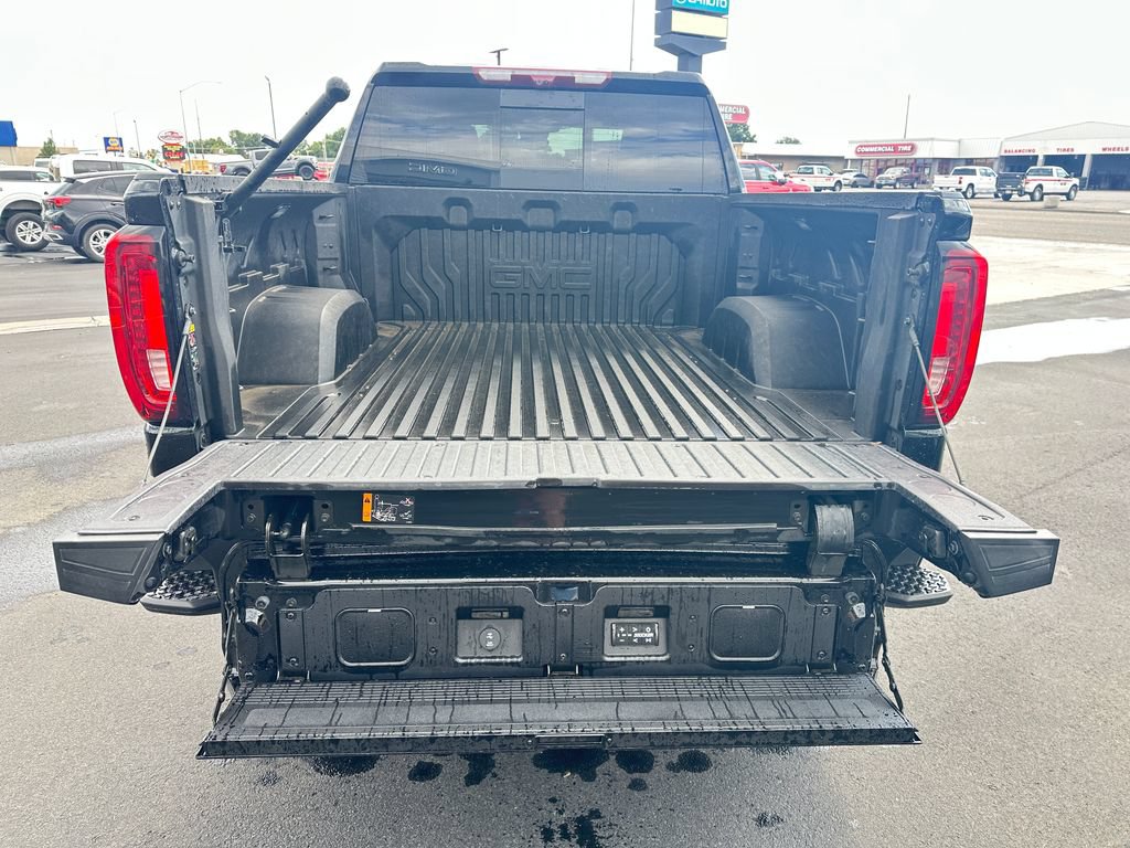 2025 GMC Sierra 1500 Denali Ultimate - Photo 8