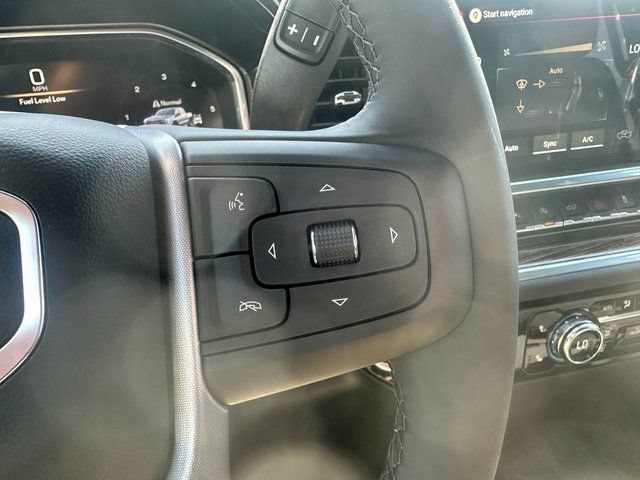 2026 GMC Sierra 1500 Elevation - Photo 33