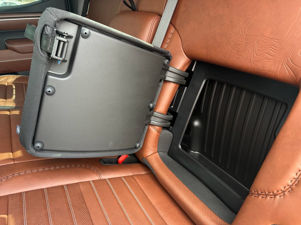 2025 GMC Sierra 1500 Denali Ultimate - Photo 30