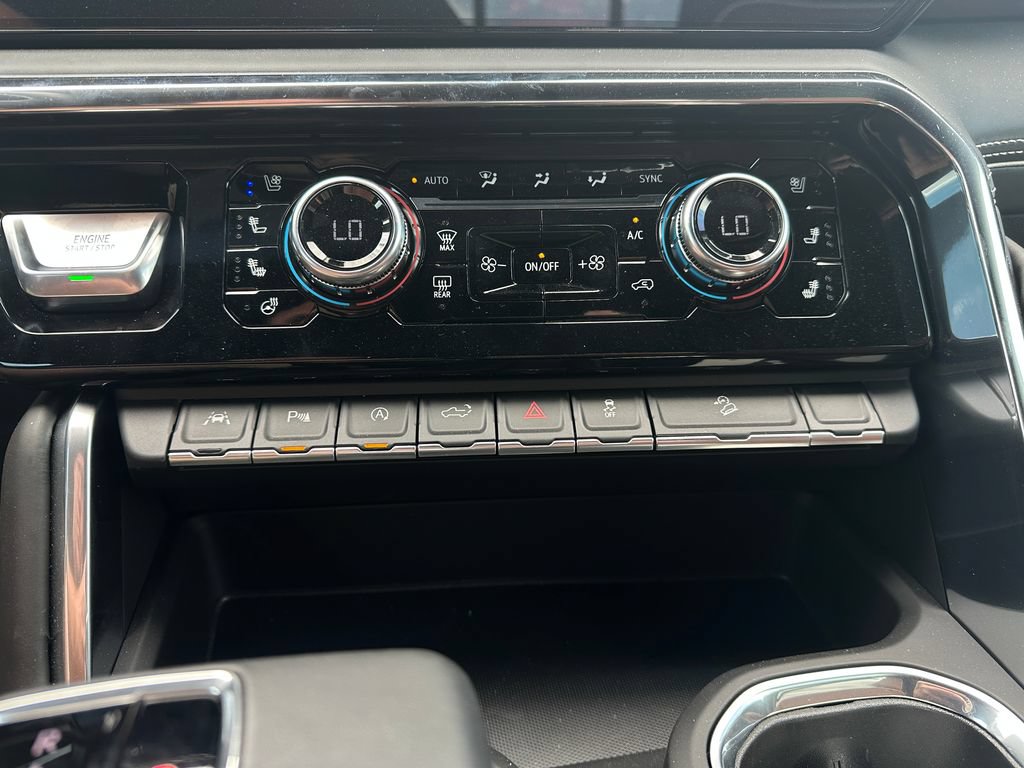 2025 GMC Sierra 1500 Denali Ultimate - Photo 24