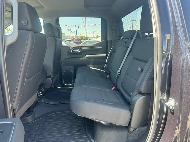 2026 GMC Sierra 1500 Elevation - Photo 16