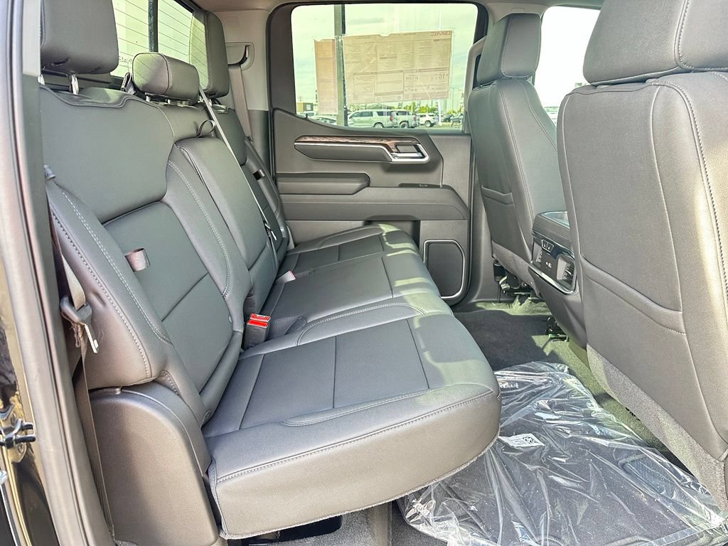 2026 GMC Sierra 1500 SLT - Photo 30