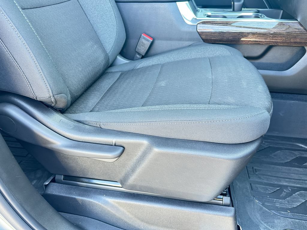 2026 GMC Sierra 1500 Elevation - Photo 30