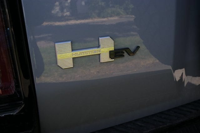 2025 GMC HUMMER EV 3X - Photo 6