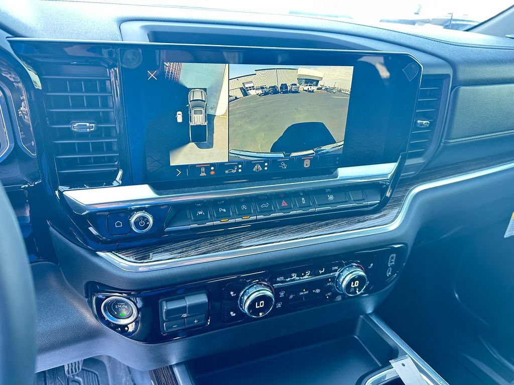 2026 GMC Sierra 1500 Elevation - Photo 22